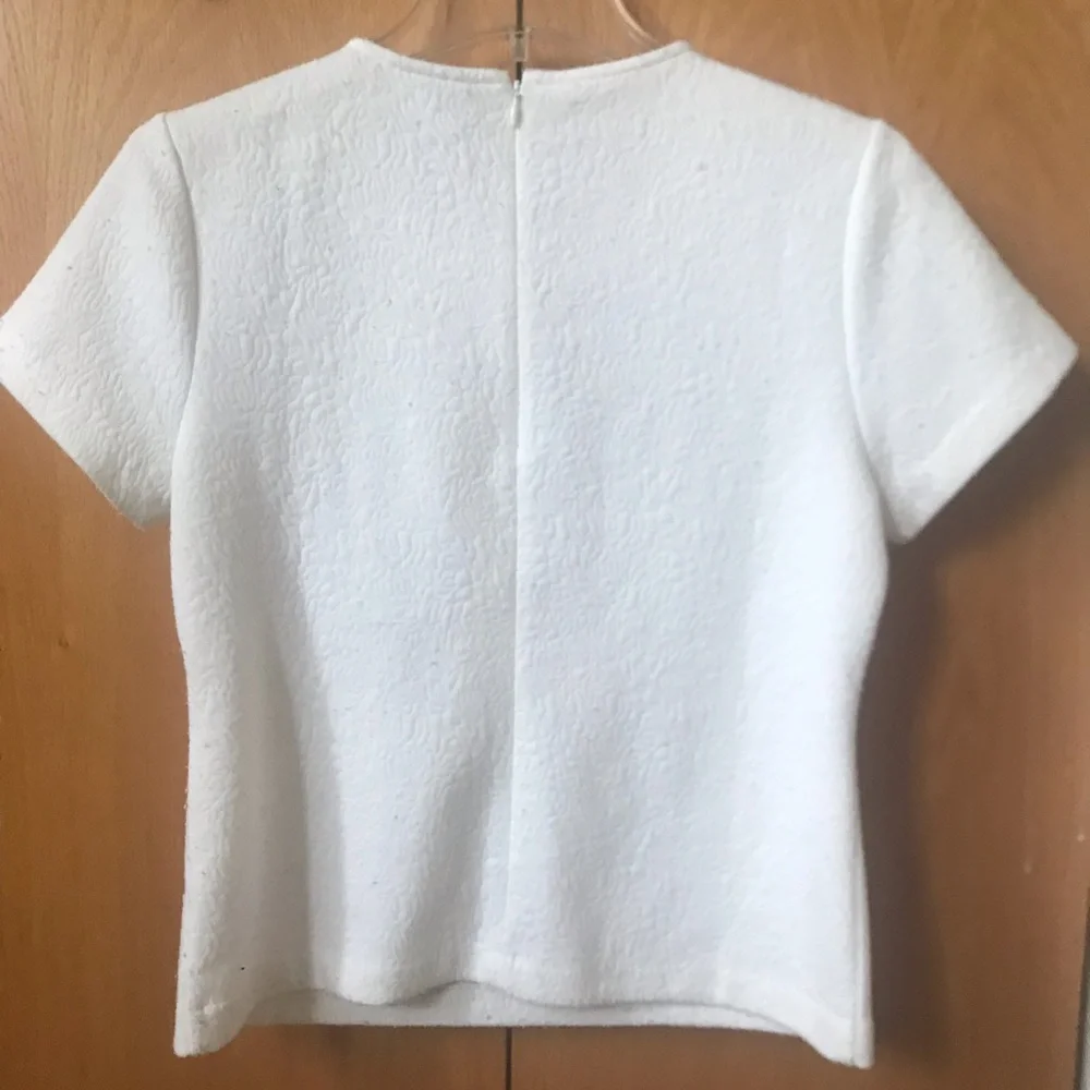 Embellished blouse - Picture 3 of 3